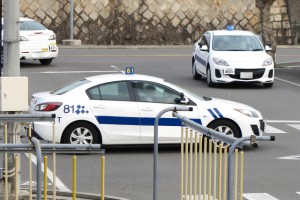 仮免からの自動車学校